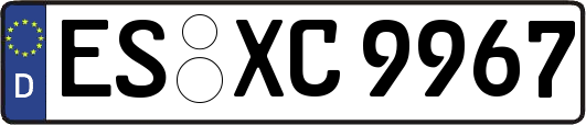 ES-XC9967