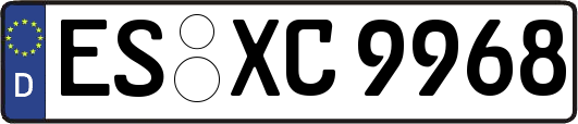 ES-XC9968