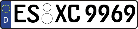ES-XC9969
