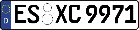 ES-XC9971