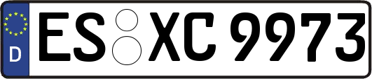 ES-XC9973