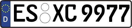 ES-XC9977