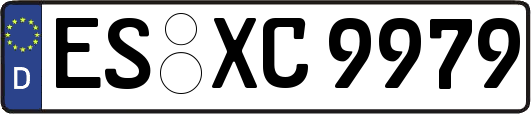 ES-XC9979