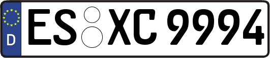 ES-XC9994