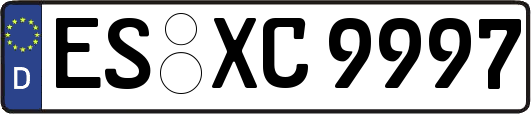 ES-XC9997