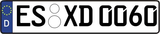 ES-XD0060