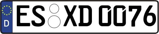 ES-XD0076