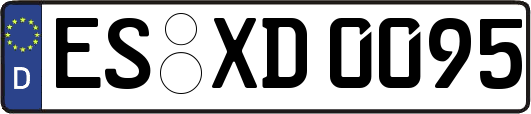 ES-XD0095