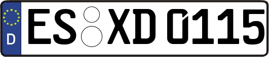 ES-XD0115