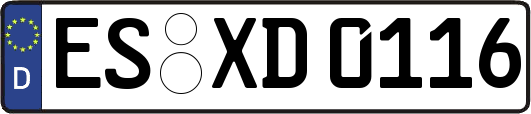 ES-XD0116