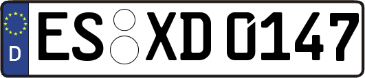 ES-XD0147