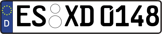 ES-XD0148
