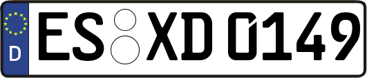ES-XD0149