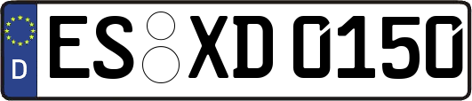 ES-XD0150