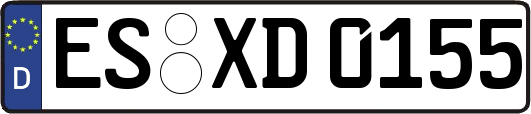 ES-XD0155