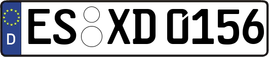 ES-XD0156