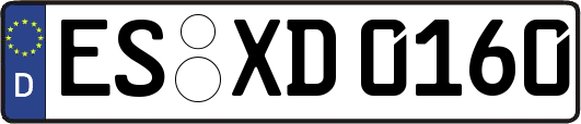 ES-XD0160