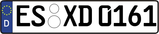 ES-XD0161