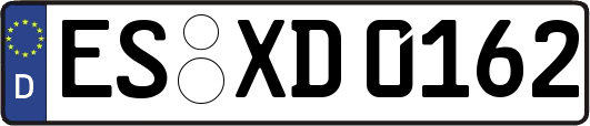 ES-XD0162