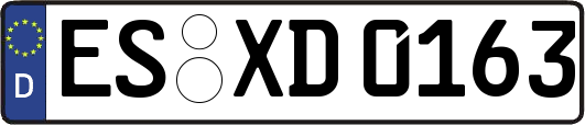 ES-XD0163