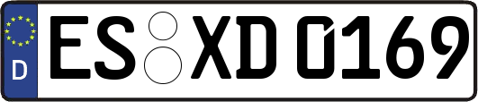 ES-XD0169