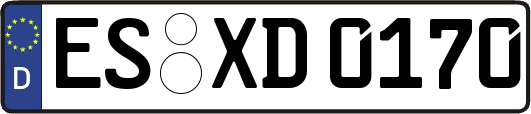 ES-XD0170
