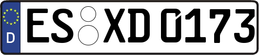 ES-XD0173