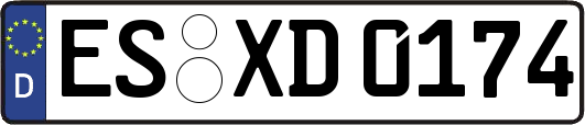 ES-XD0174