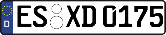 ES-XD0175