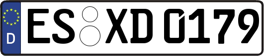 ES-XD0179