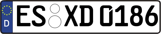 ES-XD0186