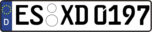 ES-XD0197