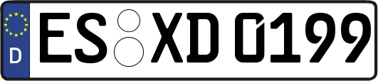 ES-XD0199