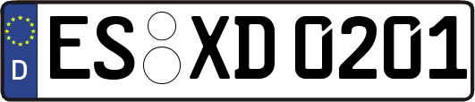 ES-XD0201