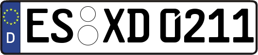 ES-XD0211