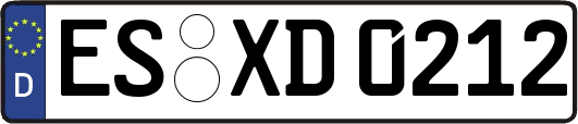 ES-XD0212