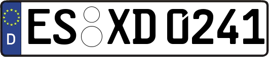 ES-XD0241