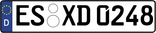 ES-XD0248