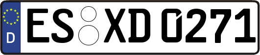 ES-XD0271