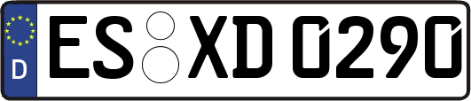 ES-XD0290
