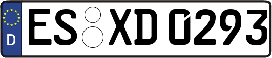 ES-XD0293