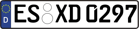 ES-XD0297