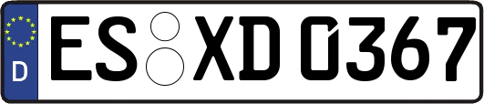 ES-XD0367