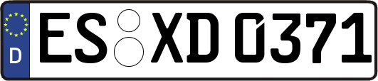 ES-XD0371