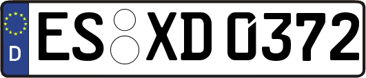 ES-XD0372