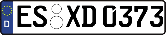 ES-XD0373