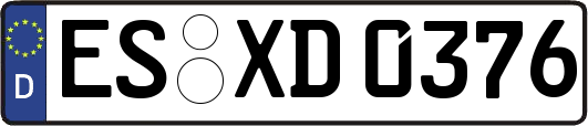 ES-XD0376