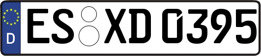 ES-XD0395
