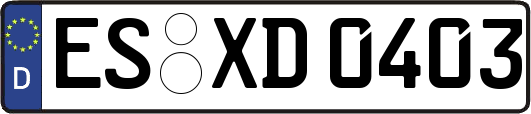 ES-XD0403