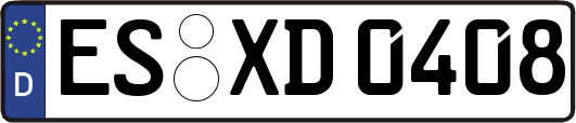 ES-XD0408
